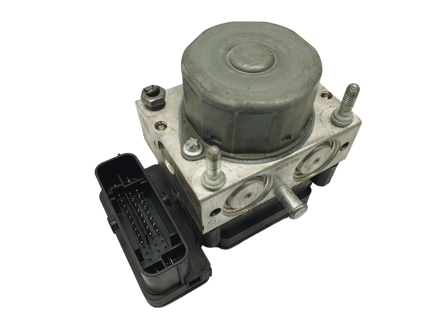 Abs Pump Lancia Ypsilon 51935195 0265260474 0265805007 Bosch 2706 main product photo