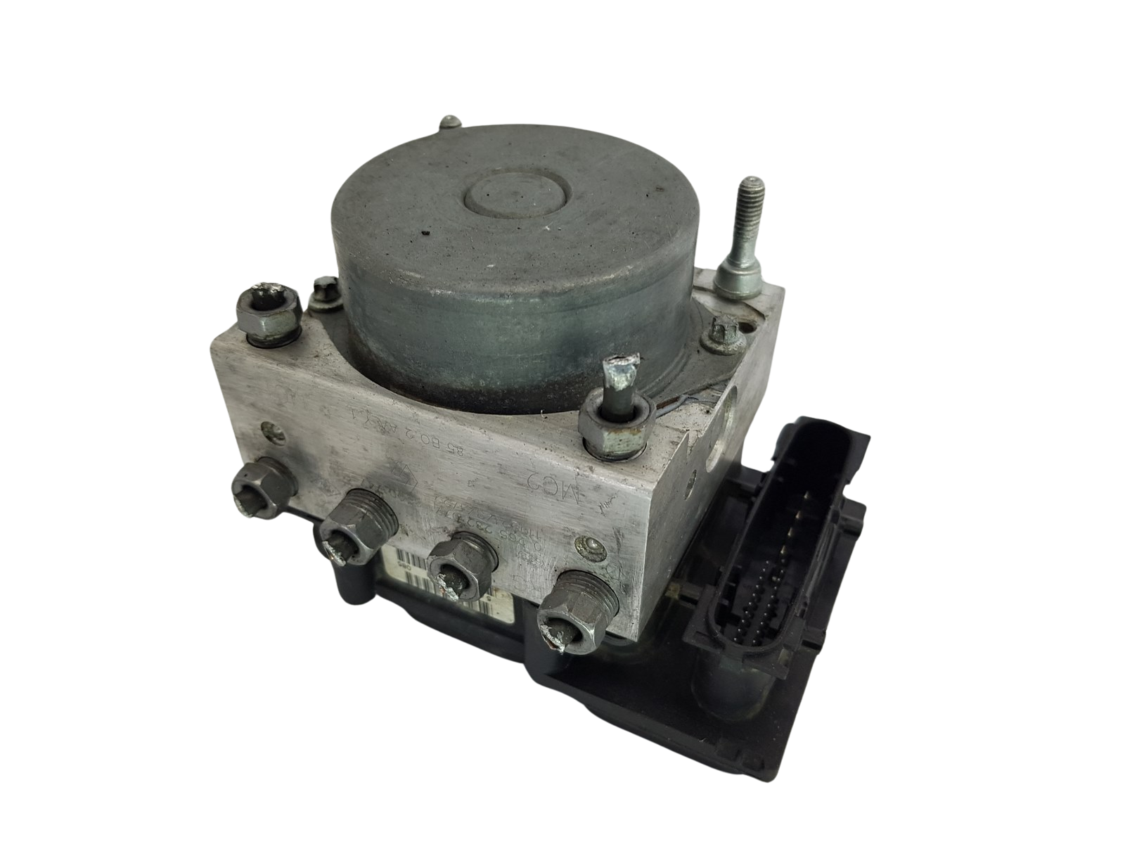 Abs Pump Renault Clio 3 8200747140 0265800559 0265232077 Bosch 3808 main product photo