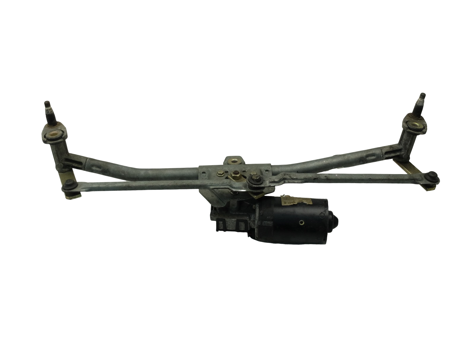 Wiper Linkage VW Golf 4 1J1955023A 1J0955623 main product photo