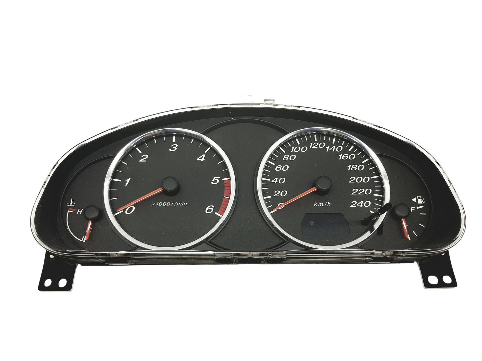 Speedometer/Instrument Cluster Mazda 6 5GGK3E 48767 main product photo