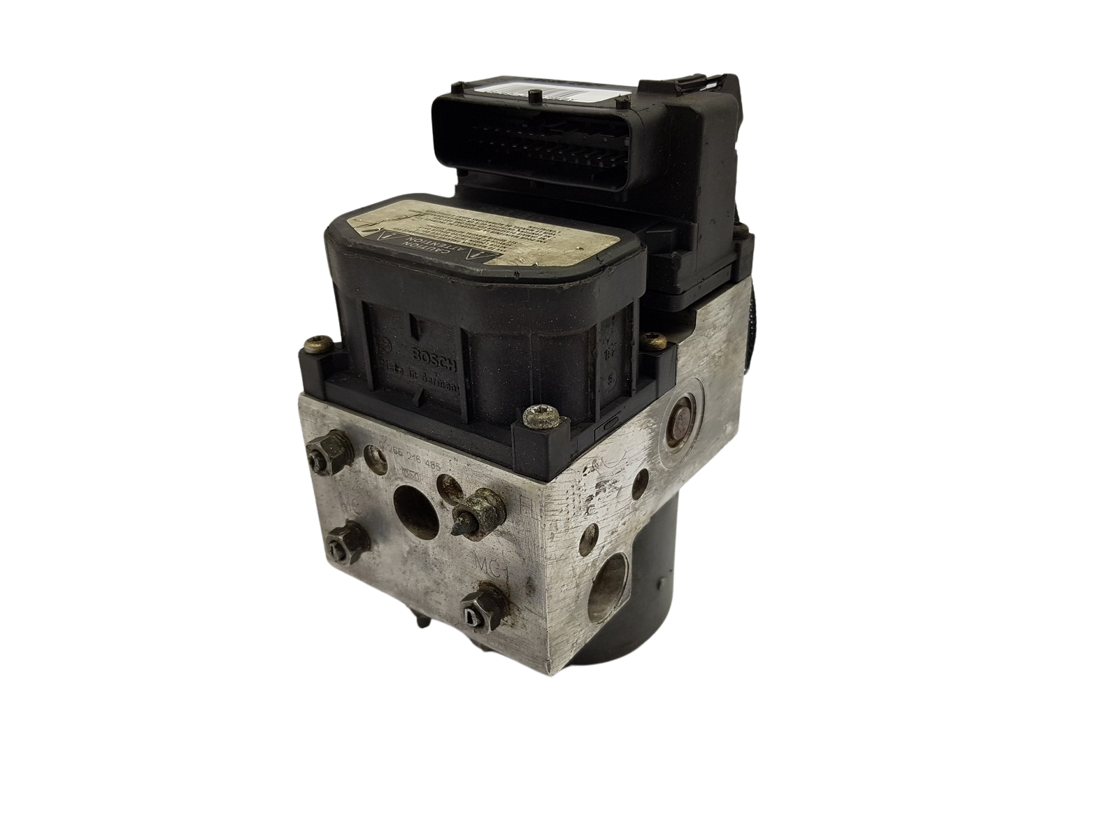 Abs Pump Toyota Avensis 44510-05020 0265216485 0273004229 4979 main product photo
