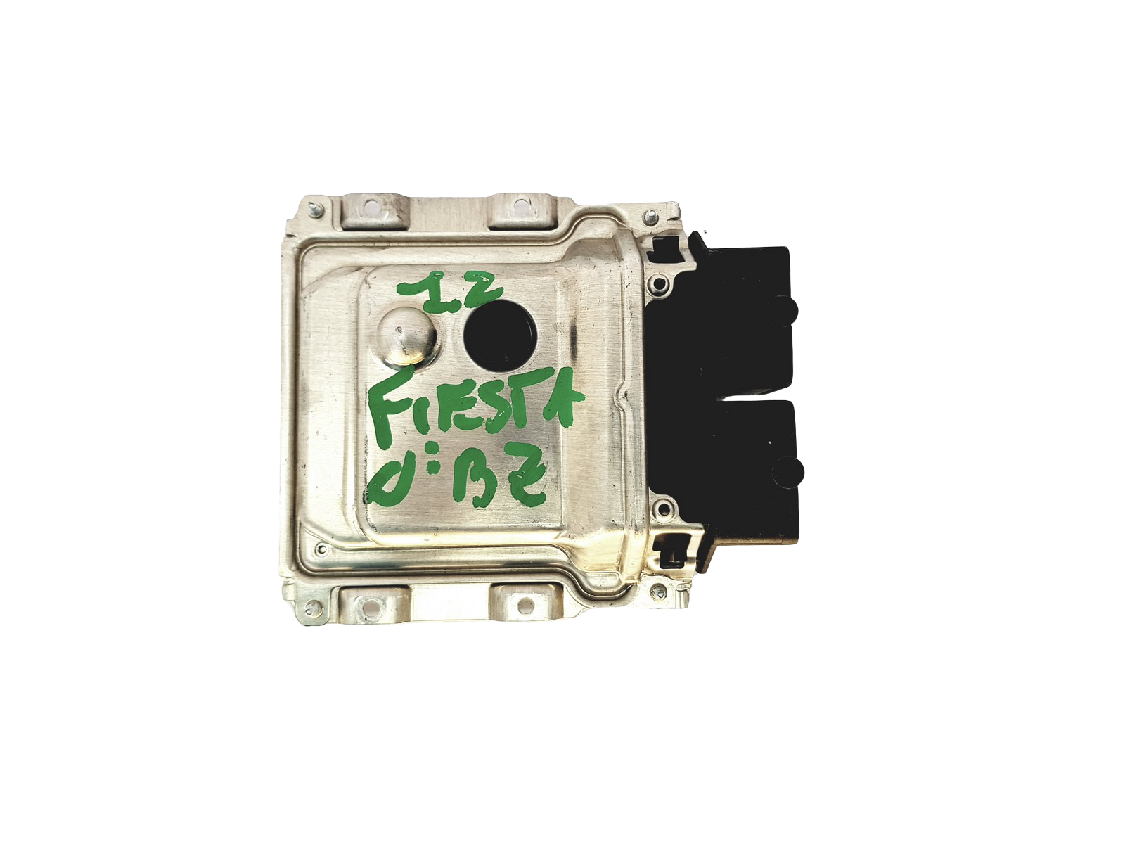 Control Unit 0261S18678 H1B1-12A650-UB Ford Bosch main product photo