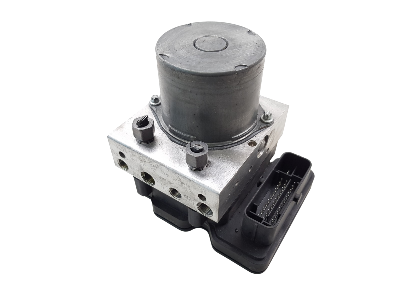 Abs Pump Opel Astra K 39064664 0265956573 Bosch main product photo