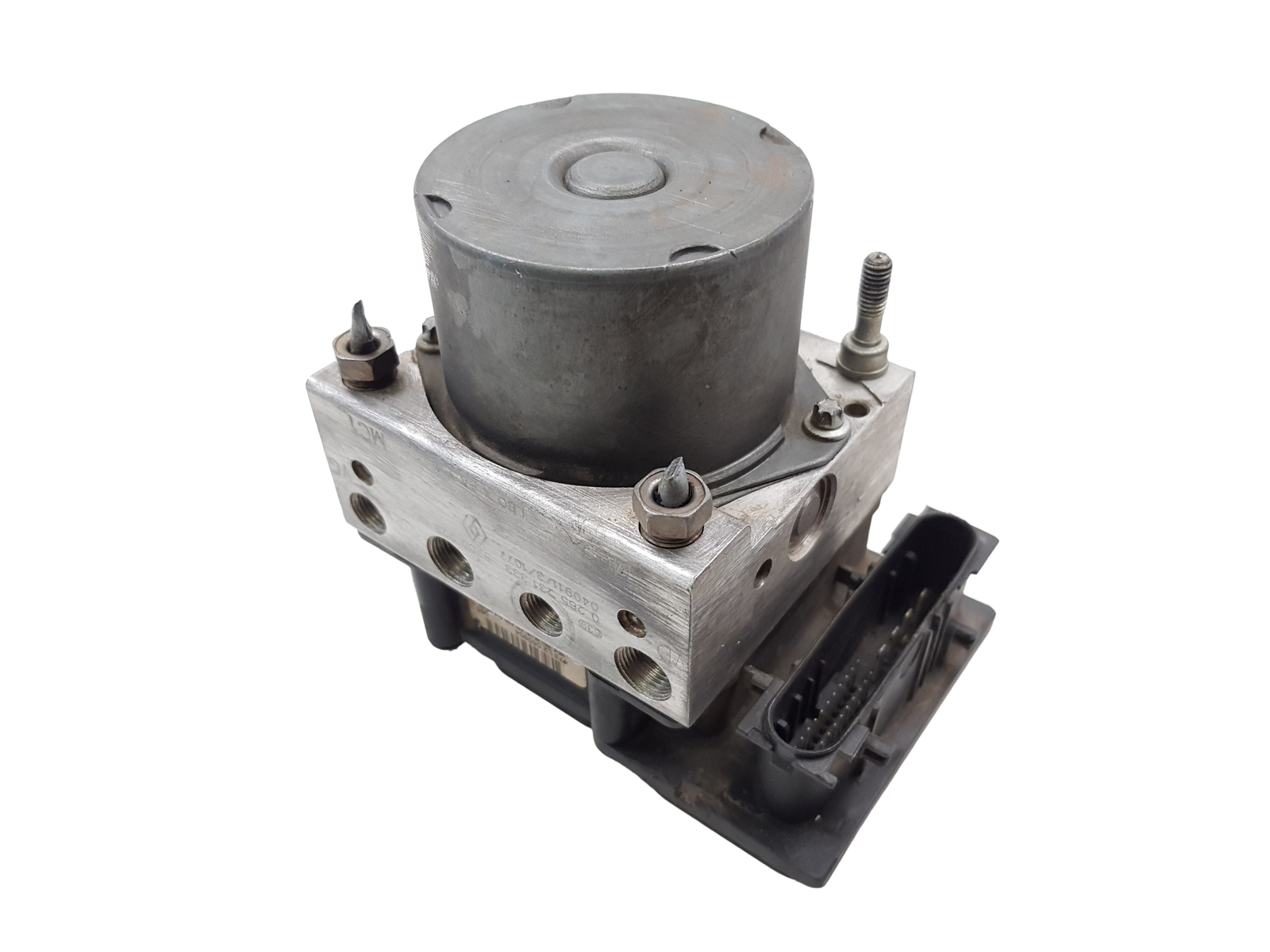 Abs Pump Renault 8200229137 0265800335 0265231333 1602 main product photo