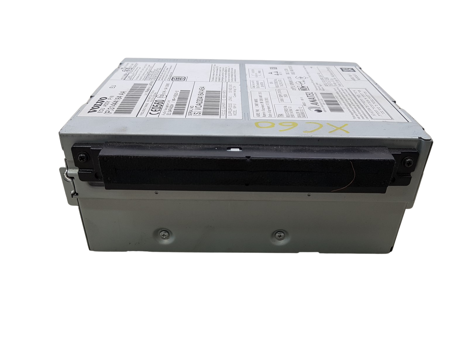 Navigation Radio Volvo XC60 31444184AA 3AFA03H main product photo