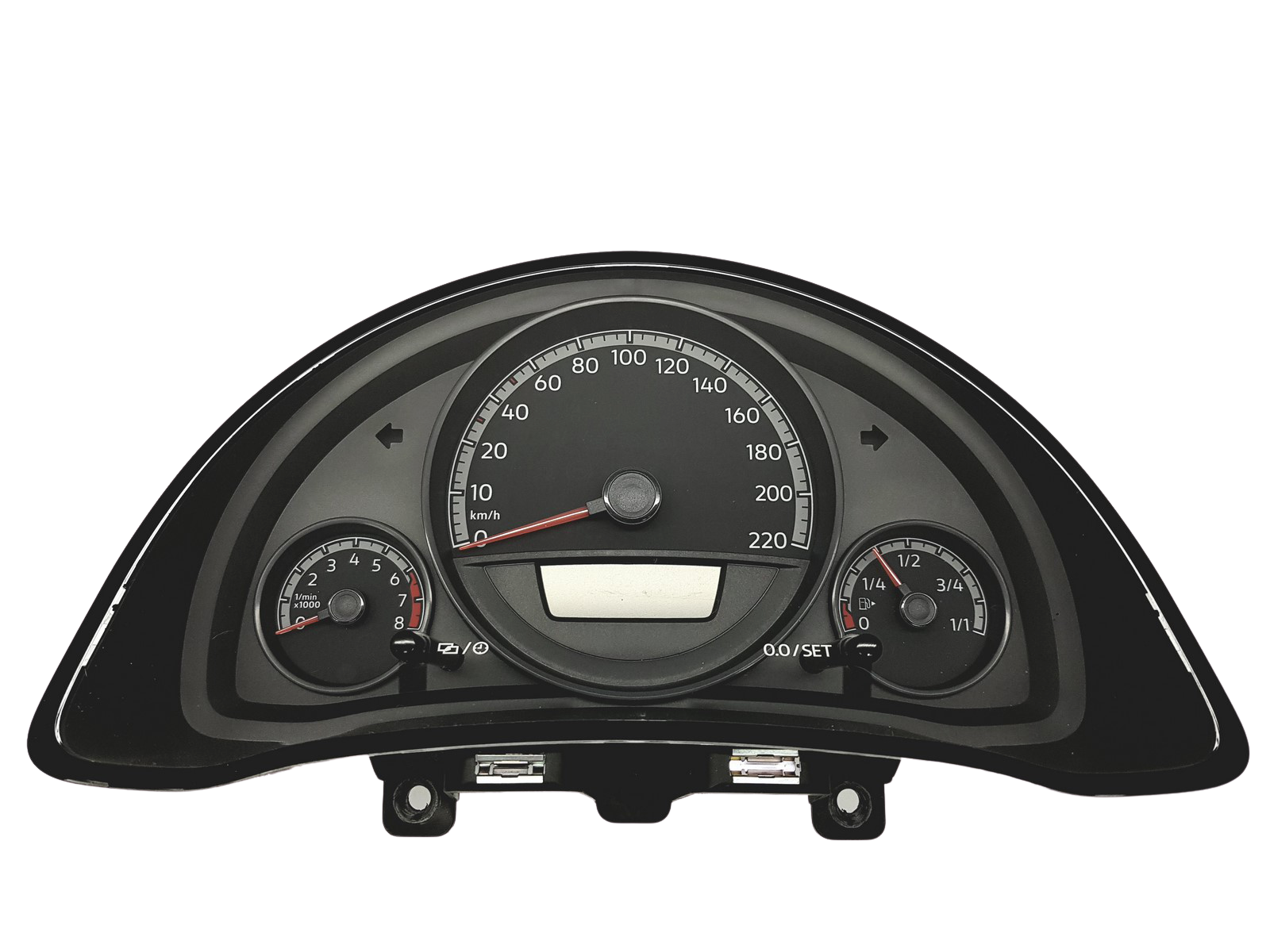 Speedometer/Instrument Cluster VW Up 1S0920861M 31900 main product photo