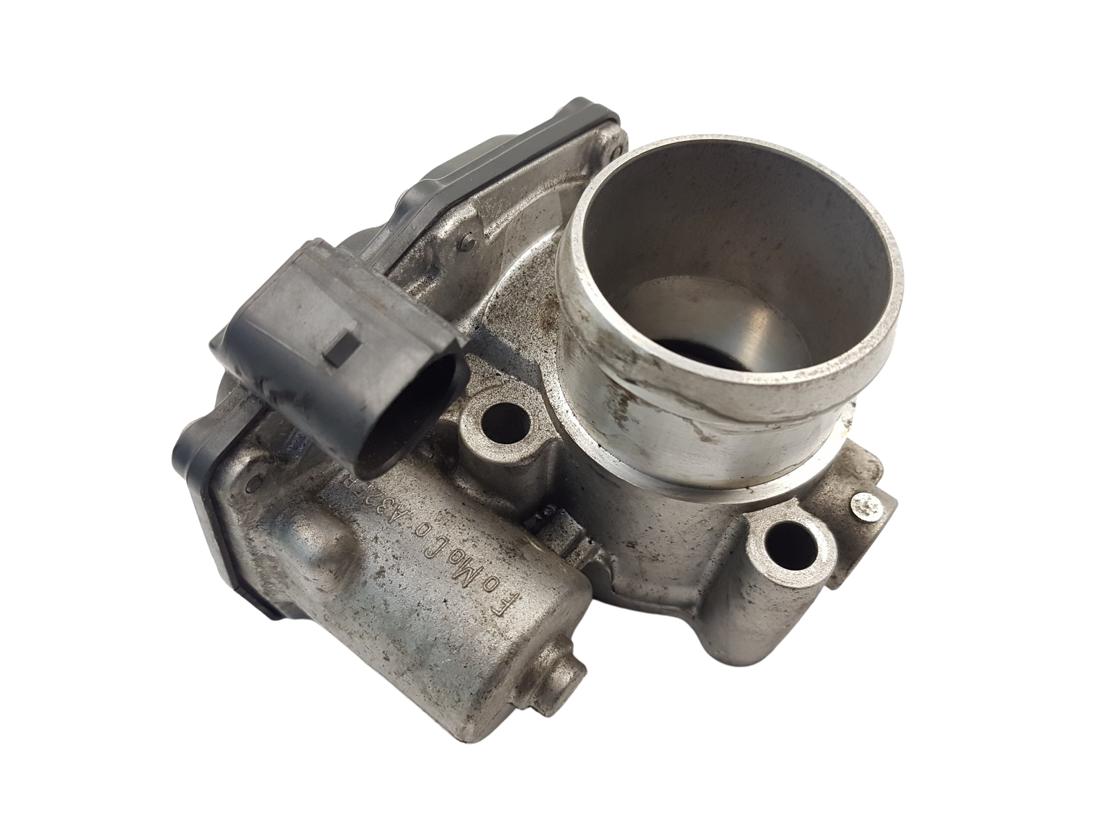 Throttle Body Valve Ford CM5G-9F991-FB 5.09890.02 FoMoCo main product photo