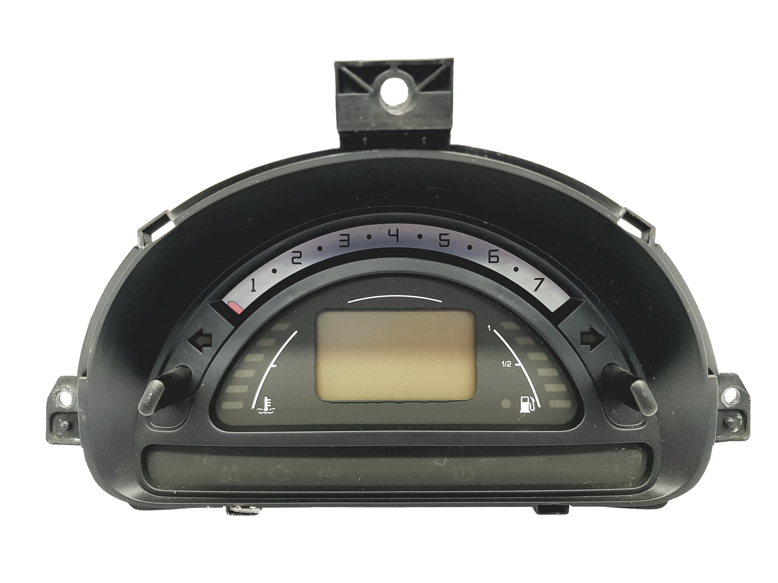 Speedometer/Instrument Cluster Citroen C2 C3 9652008280 G 00 41404 main product photo