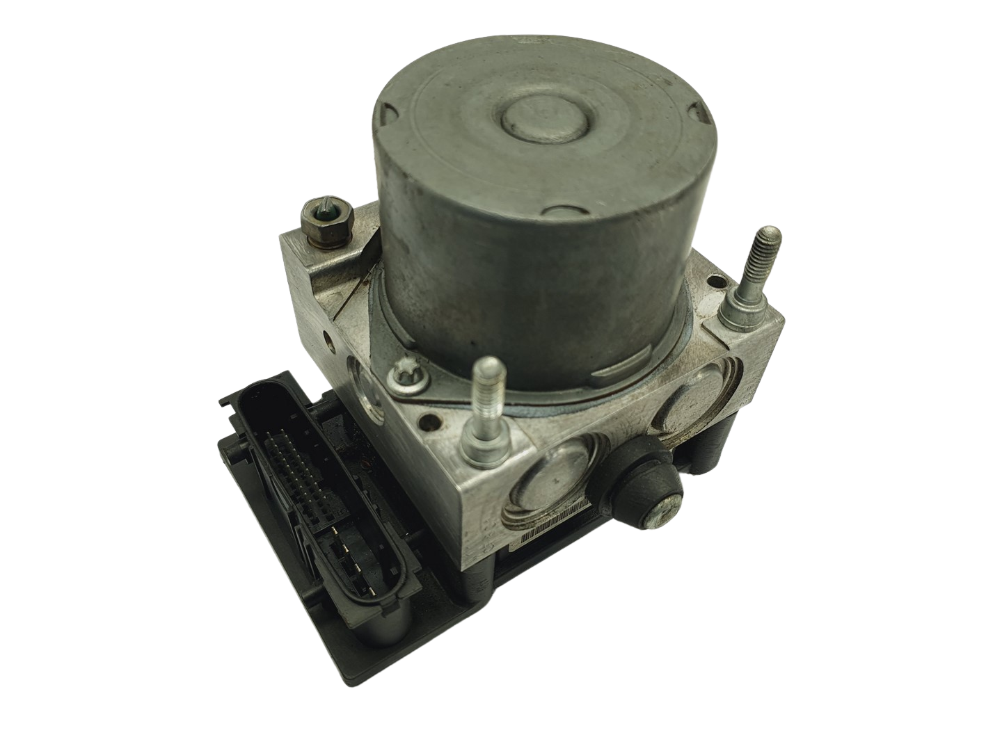 Abs Pump Renault Clio 3 8200334969 0265800411 0265231516 Bosch 66872 main product photo