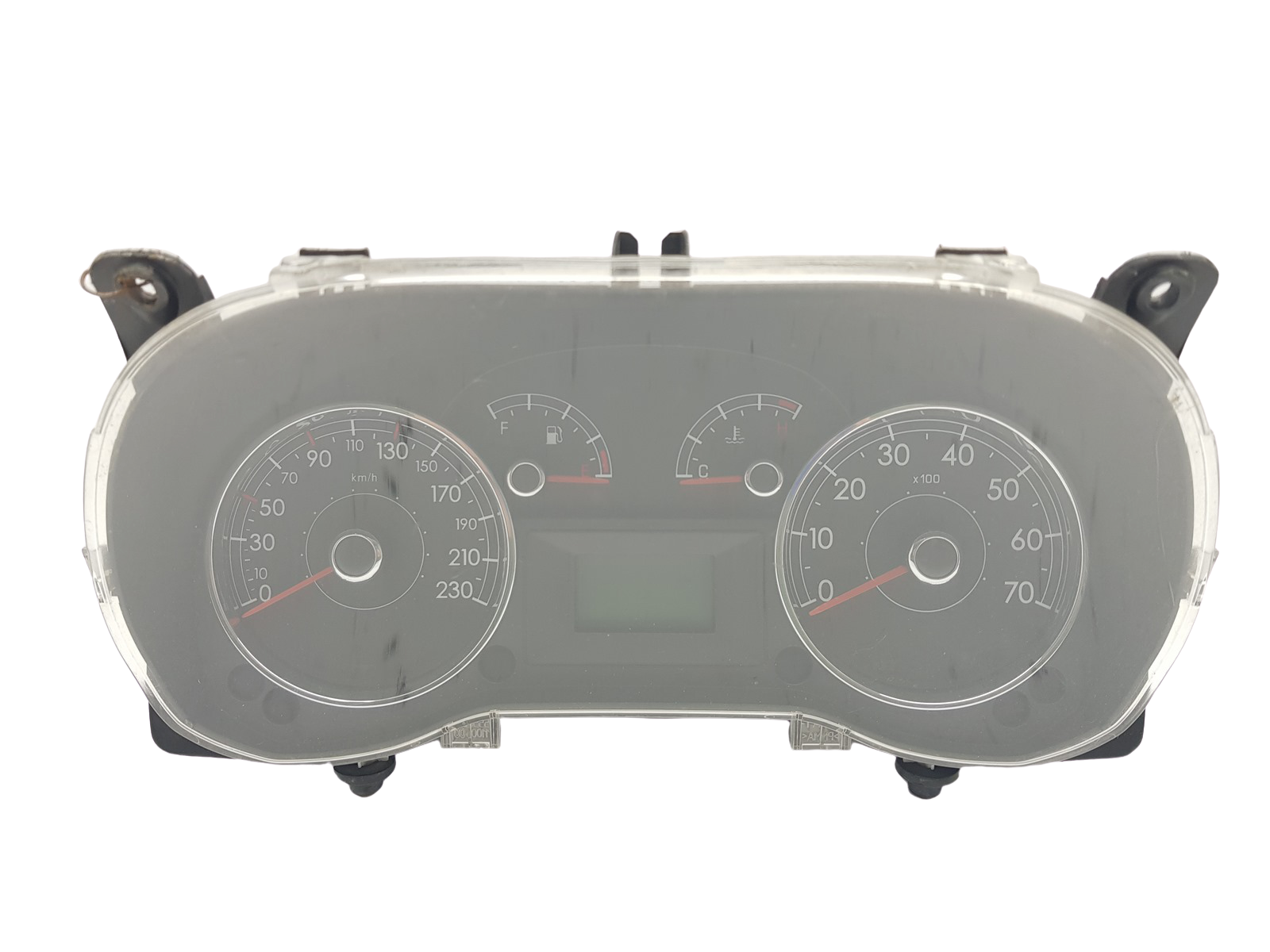 Speedometer/Instrument Cluster Fiat Grande Punto 51908709 503005292300 27165 main product photo