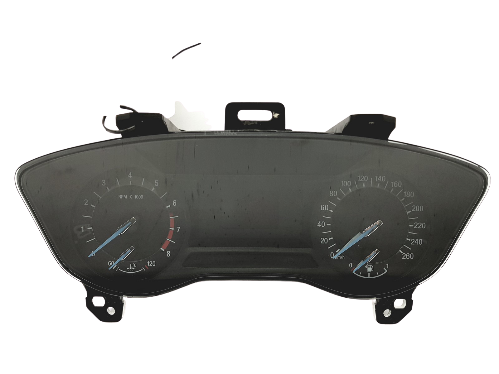 Speedometer/Instrument Cluster Ford Mondeo MK5 FS7T-10849-AAE FoMoCo main product photo