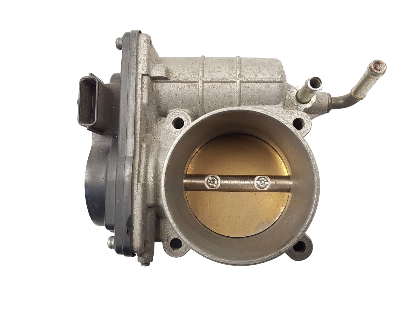 Throttle Body Valve Renault 161201190R RME60-12 H8200988975 2.0 16V 1904 main product photo