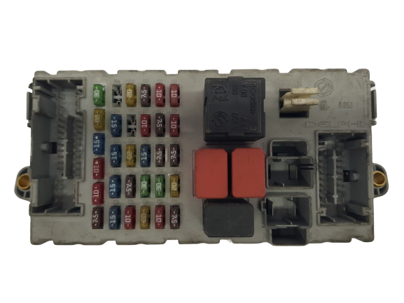 Fuse Box Fiat 46520600 CPL 46817785 NPL 19971 main product photo