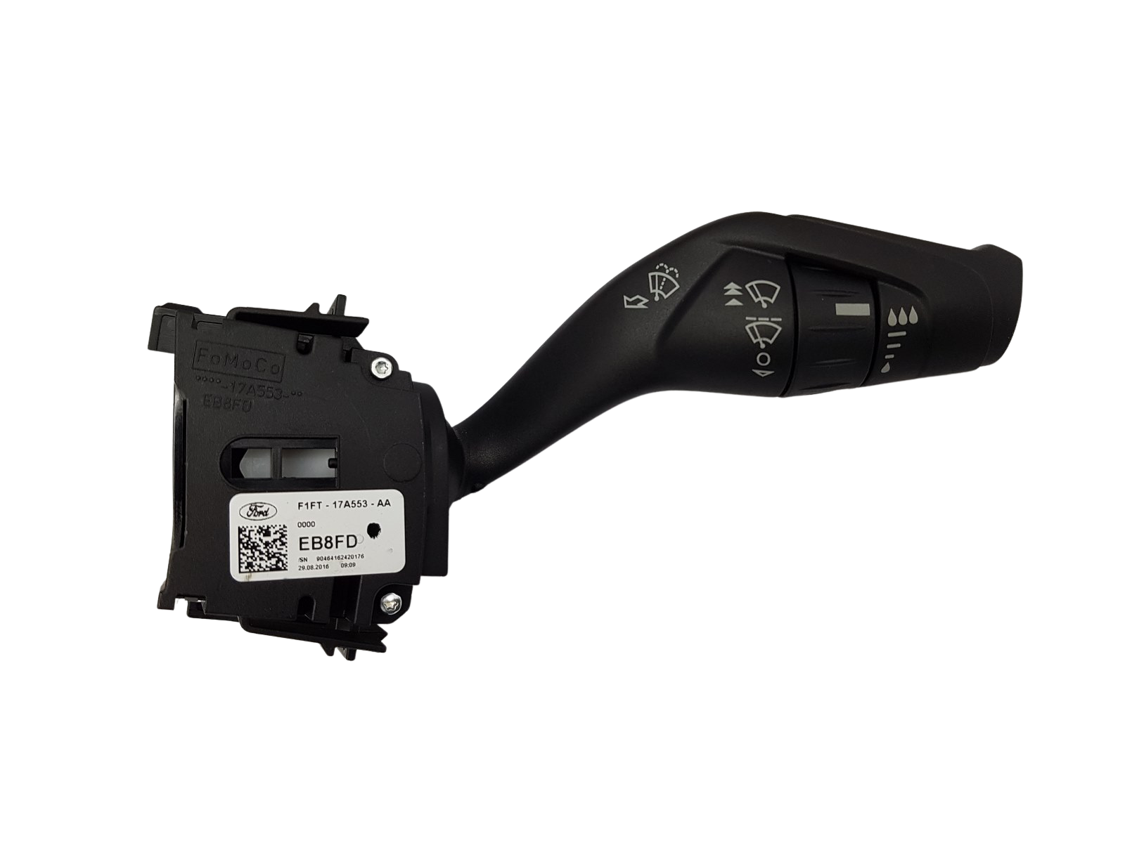 Windscreen Wash Wiper Switch F1FT17A553AA Ford Transit Custom Tourneo 9038 main product photo