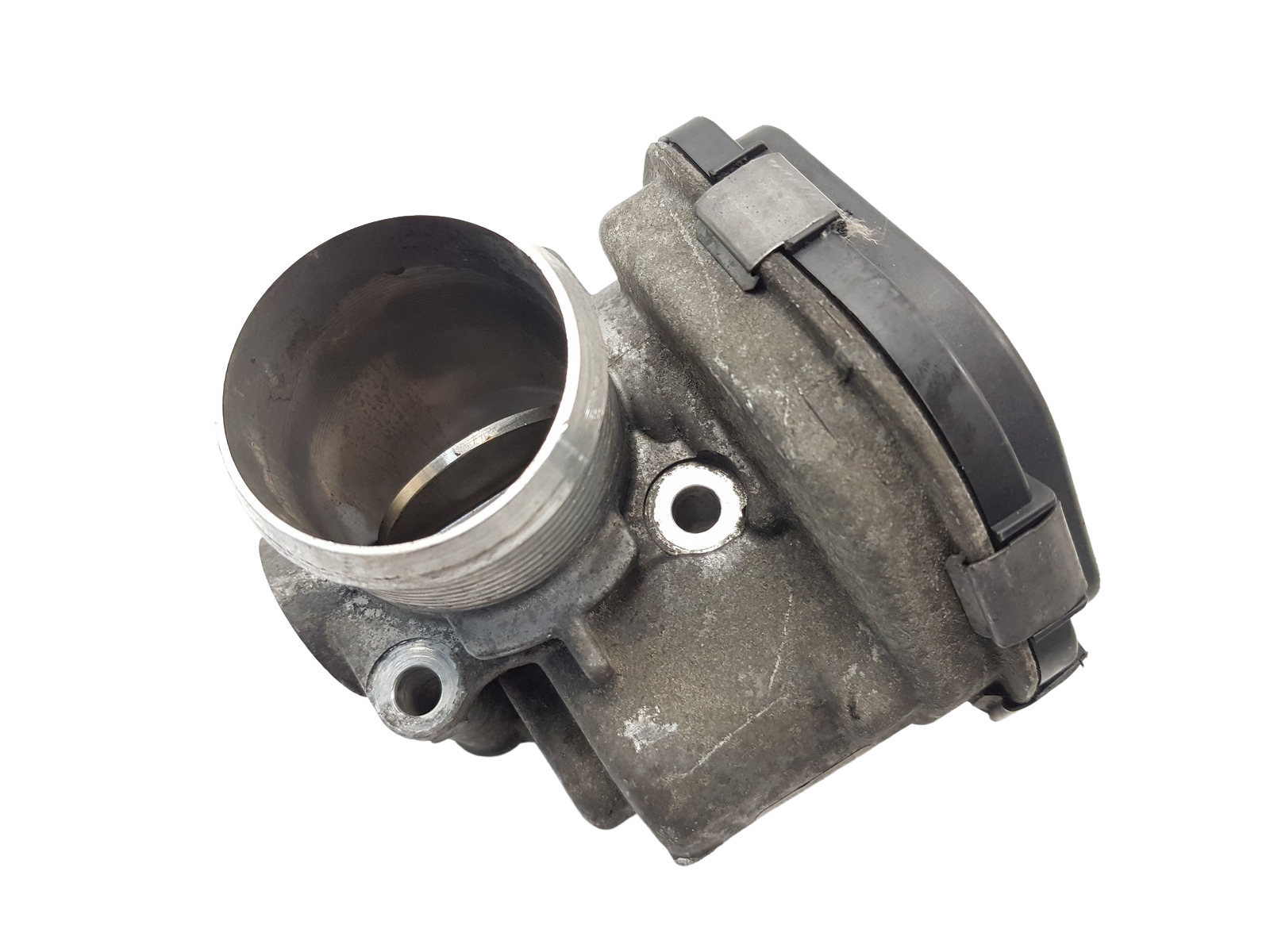 Throttle Body Valve Citroen Peugeot Ford 9673534480 1.6 HDI 1387 main product photo