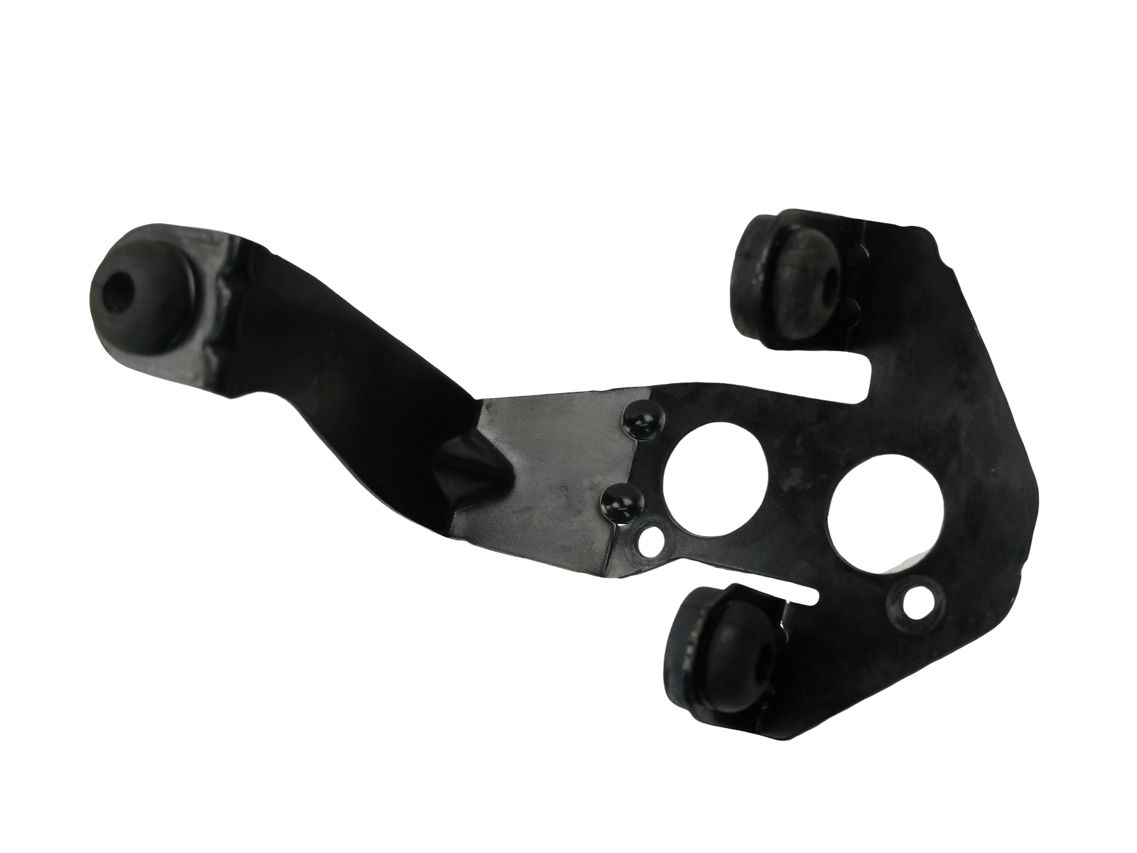 Mount, Bracket ABS Ford Focus F1FC-2B389-AA main product photo