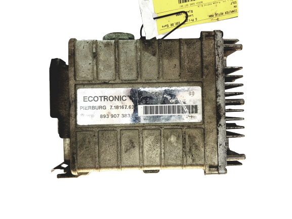 Control Unit 0285007061 893907383B VW Bosch 18260 main product photo