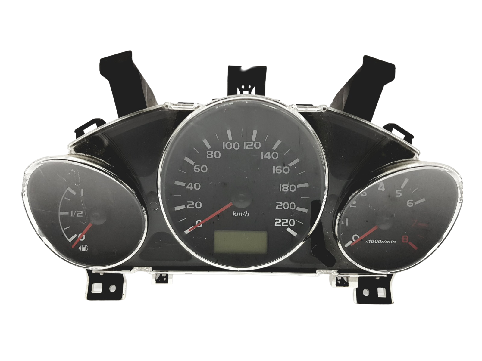 Speedometer/Instrument Cluster Mitsubishi Colt MR951770 MM0038-001 33421 main product photo