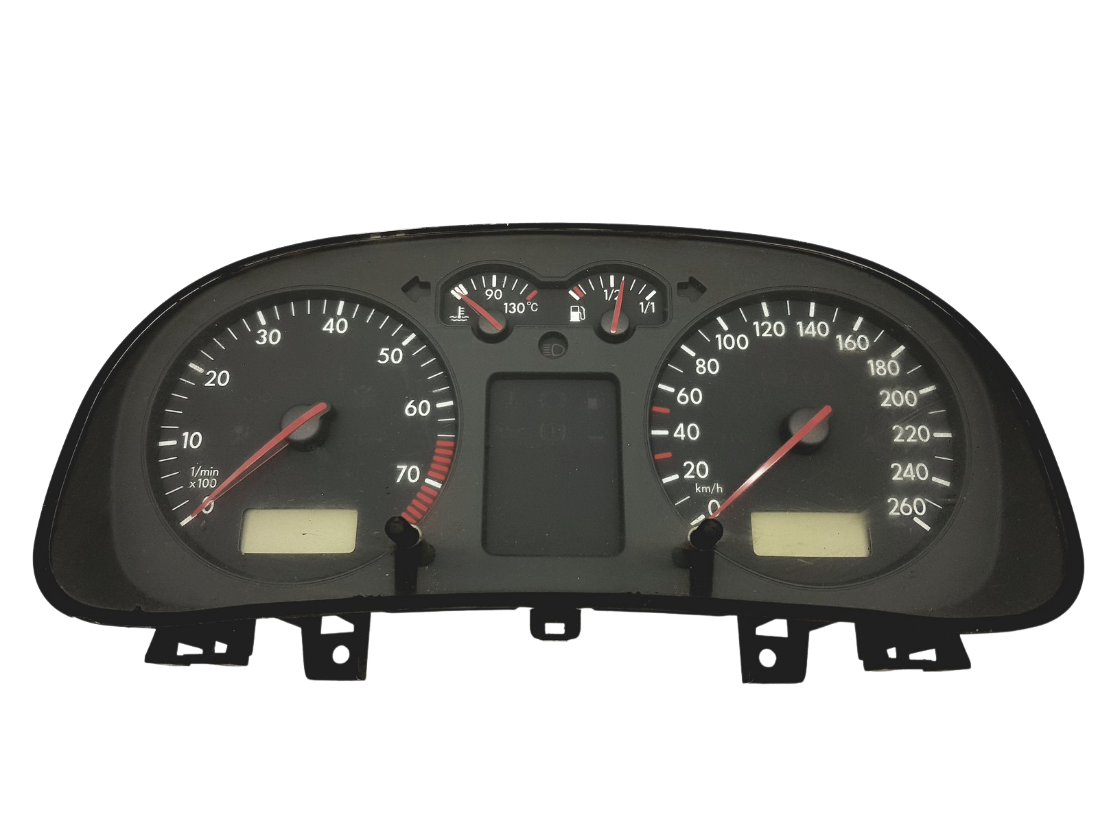 Speedometer/Instrument Cluster VW Golf MK4 1J0919861D 0263611002 41807 main product photo