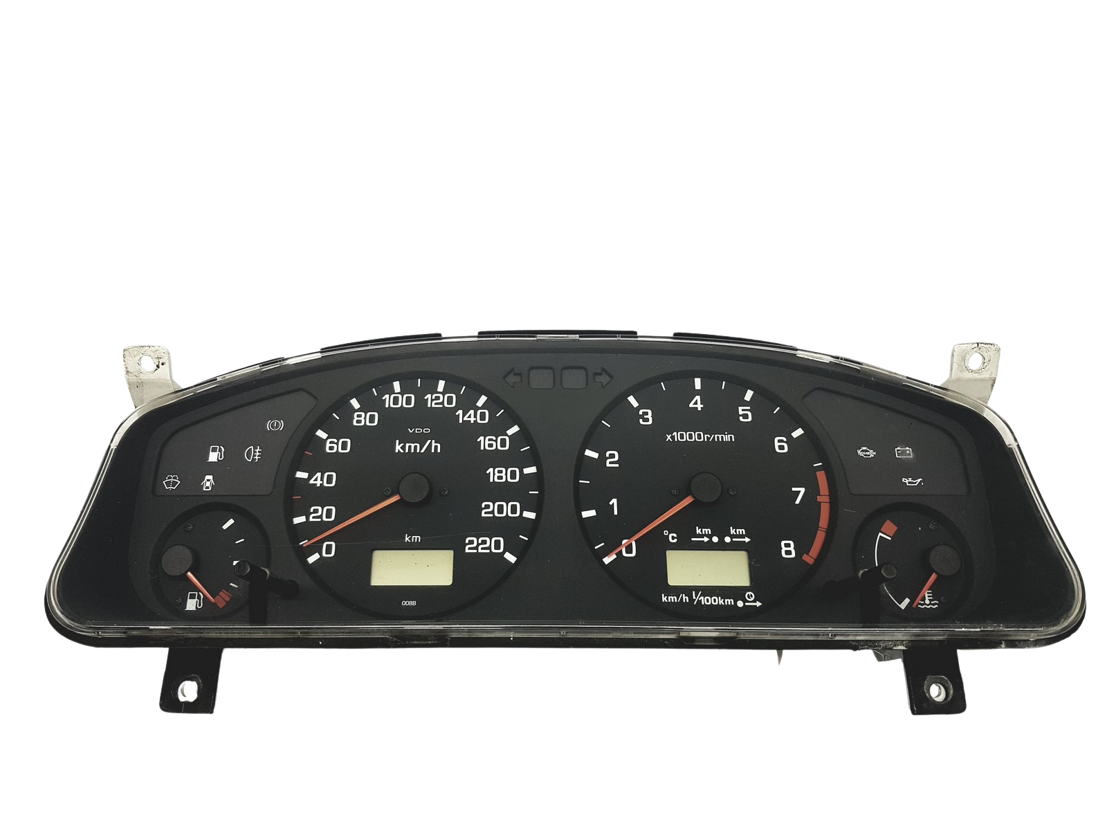 Speedometer/Instrument Cluster Nissan Primera P11 248109F111 VDO main product photo