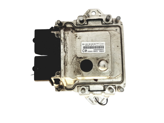 Control Unit 33920-68K01 0261S04260 Suzuki Nissan Bosch 19334 main product photo