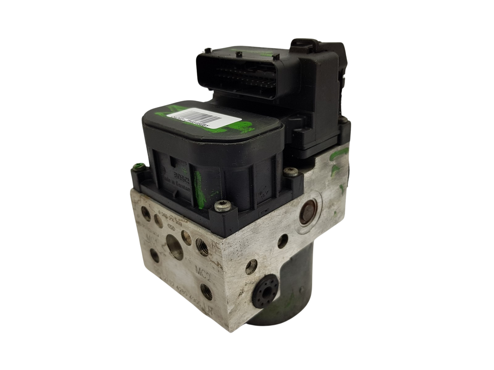 Abs Pump Tata Indica 270242804905 0273004615 Bosch 4646 main product photo