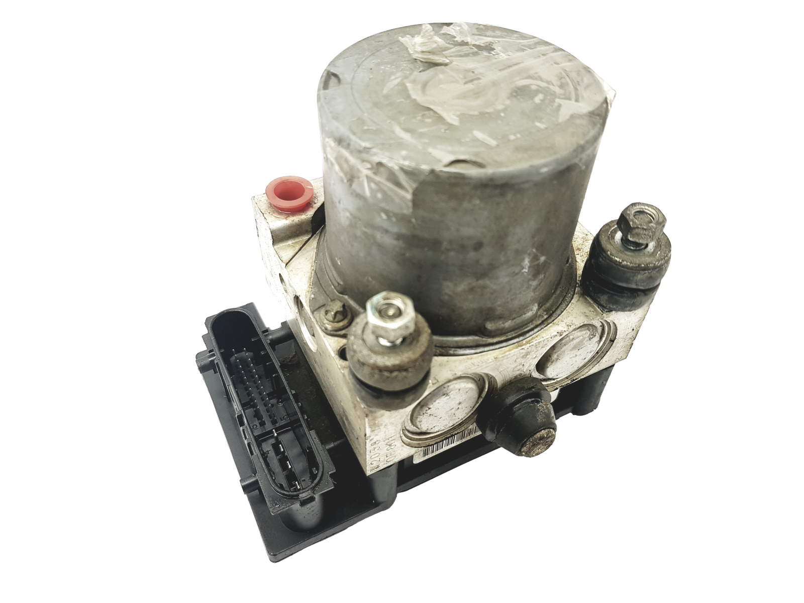 Abs Pump PSA C4 307 9649988280 0265800395 Bosch 32949 main product photo