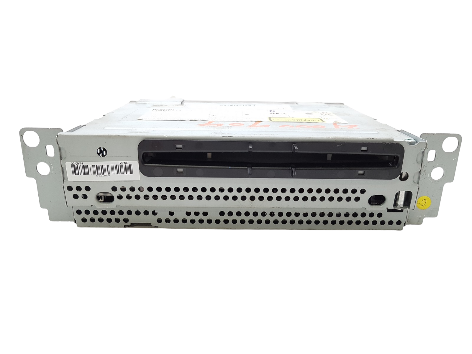 Navigation Radio BMW 4 9365843 503551172118 main product photo