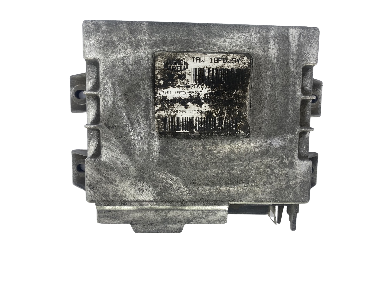 Control Unit 46550685 IAW18FD.5Y 61600.441.00 Lancia 48507 main product photo