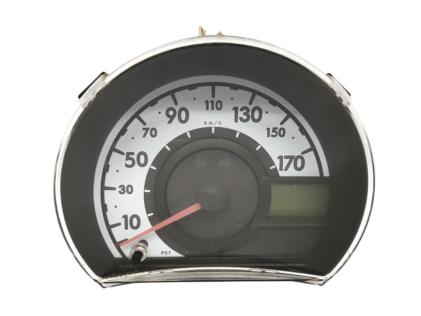 Speedometer/Instrument Cluster Aygo 107 C1 83800-0H011-A Toyota PSA 29171 main product photo