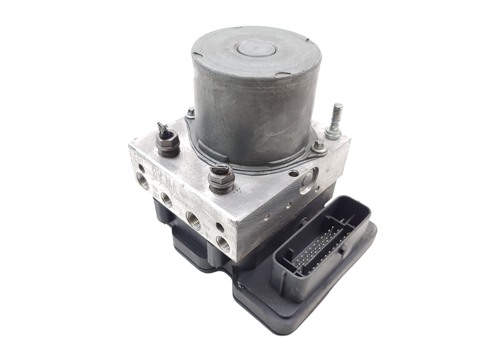 Abs Pump VWAG 6C0614517R 0265956084 Bosch main product photo