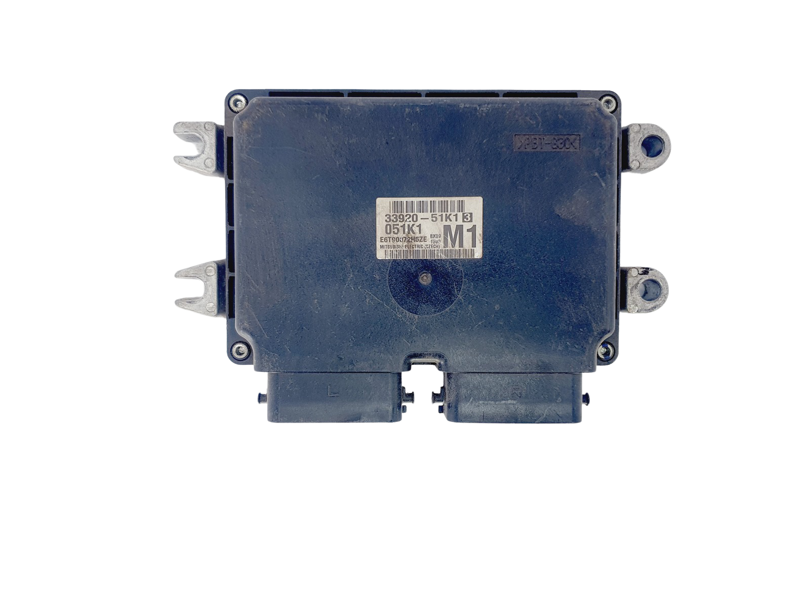 Control Unit 33920-51K1 E6T90072H5ZE Suzuki Mitsubishi 40914 main product photo