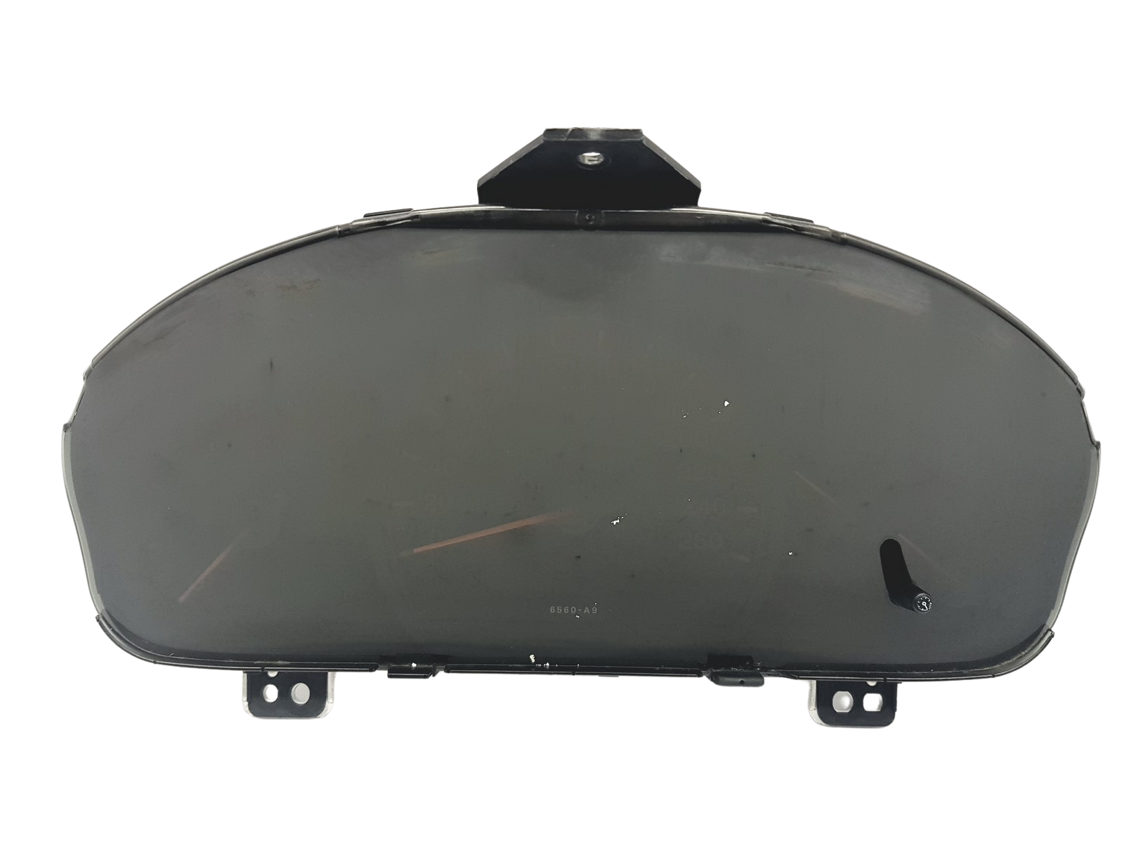 Speedometer/Instrument Cluster Honda Accord HR0347-306 78100-G200 54732 main product photo