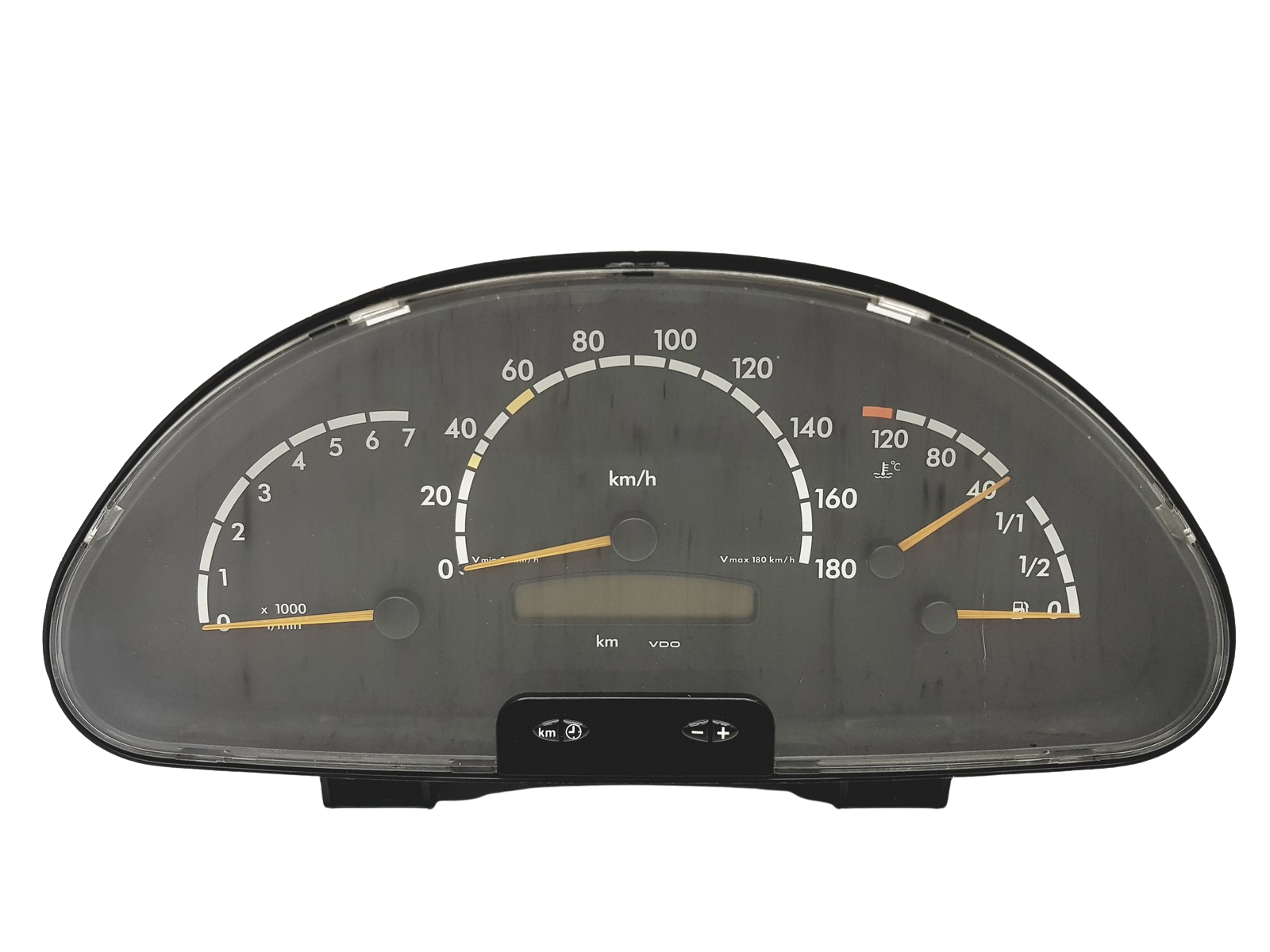 Speedometer/Instrument Cluster Mercedes Sprinter A0014468521 53320 main product photo