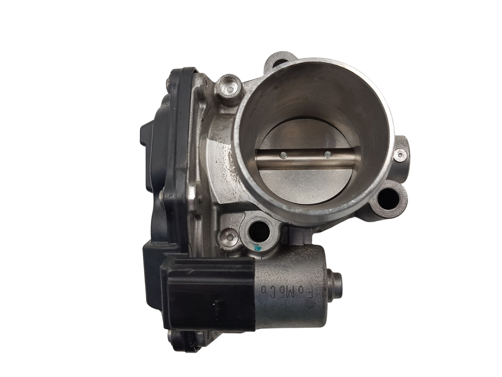 Throttle Body Valve Ford CM5G-9F991-GA 1.0 EcoBoost FoMoCo 3161 main product photo