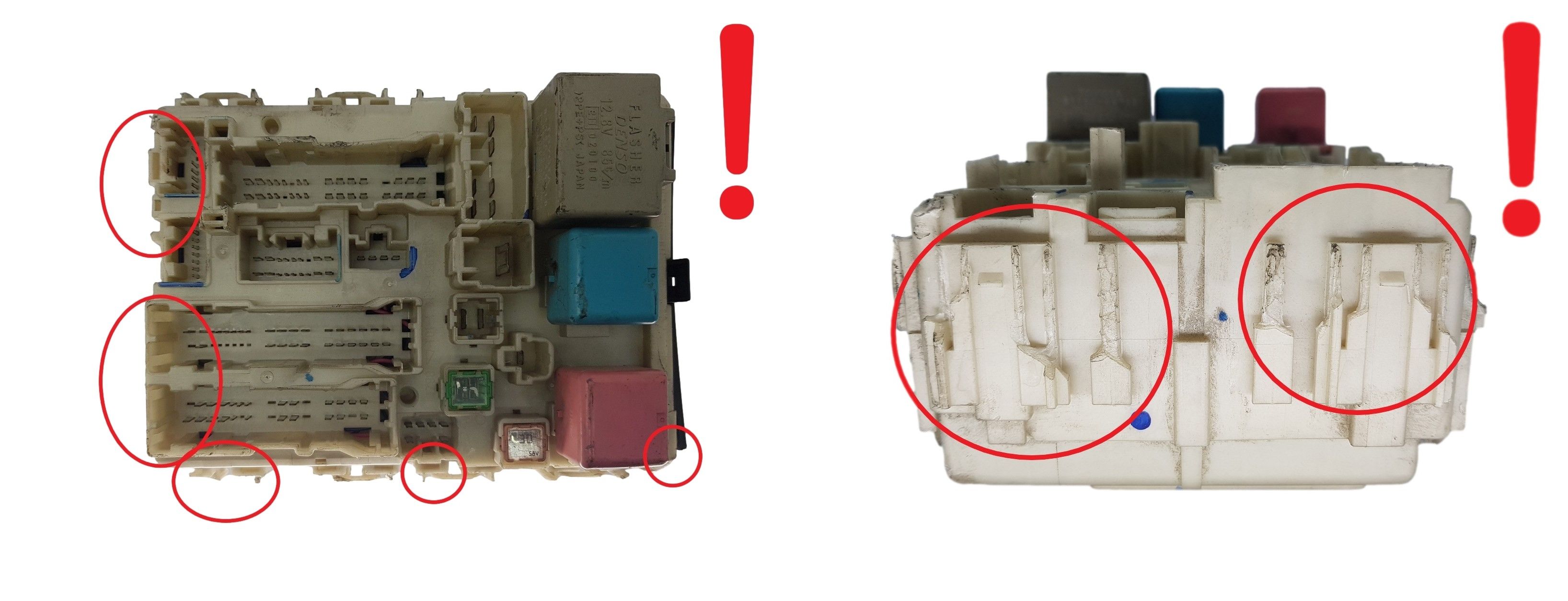 Module 82730-47290 Toyota main product photo