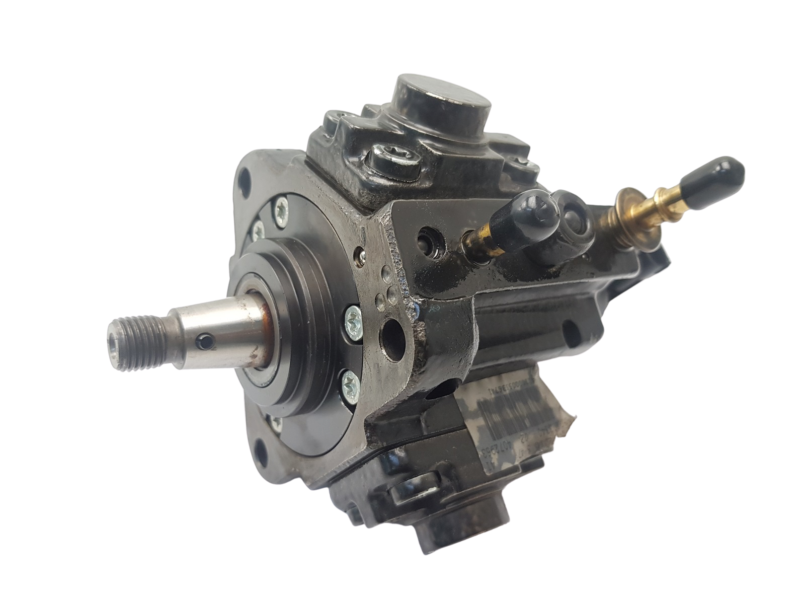 Injection Pump Bosch 55267246 0445010466 0928400825 1.6 2.0 D Fiat 1116 main product photo