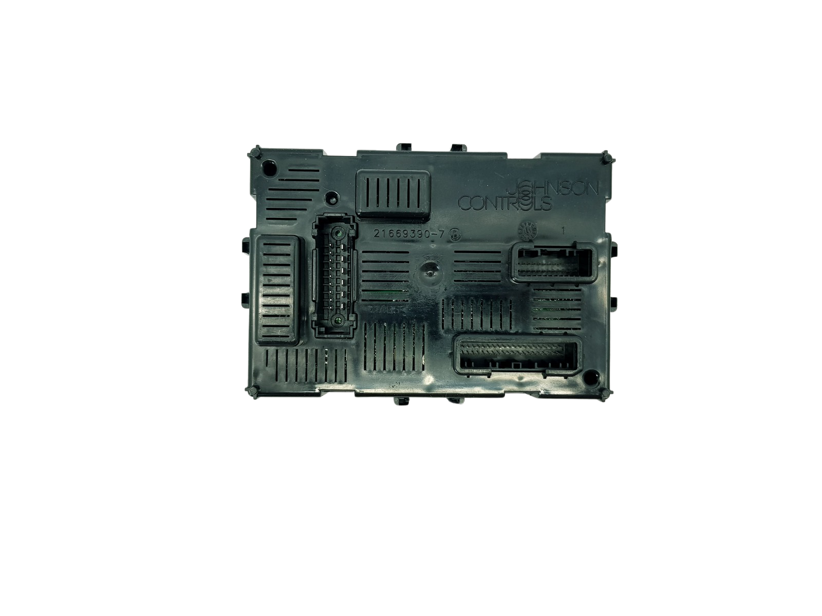 Control Unit BCM L2CR 19759041 8201054128 Renault 31445 main product photo