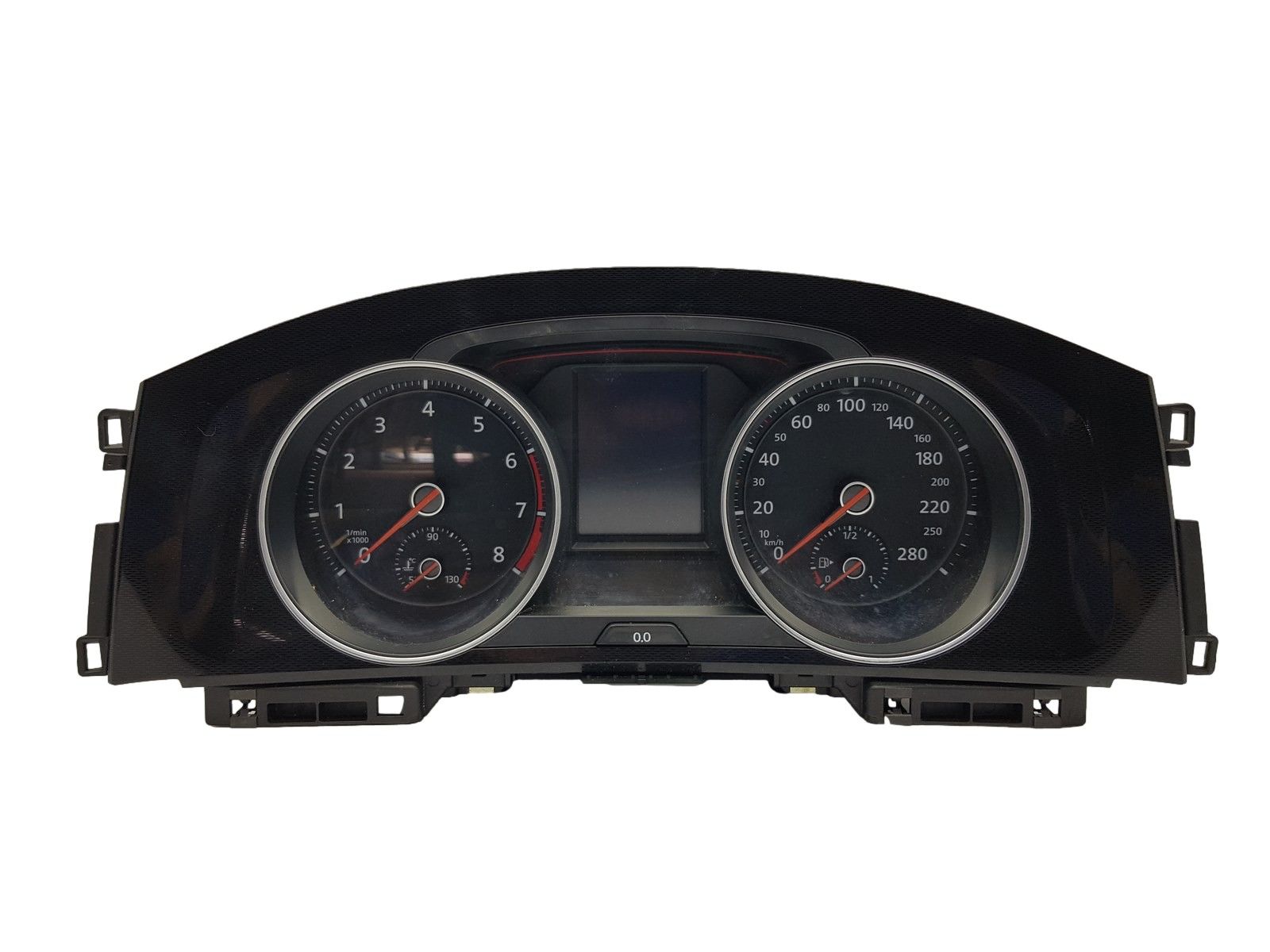 Speedometer/Instrument Cluster VW Golf MK7 5G6920870 A2C85272500 1089 main product photo