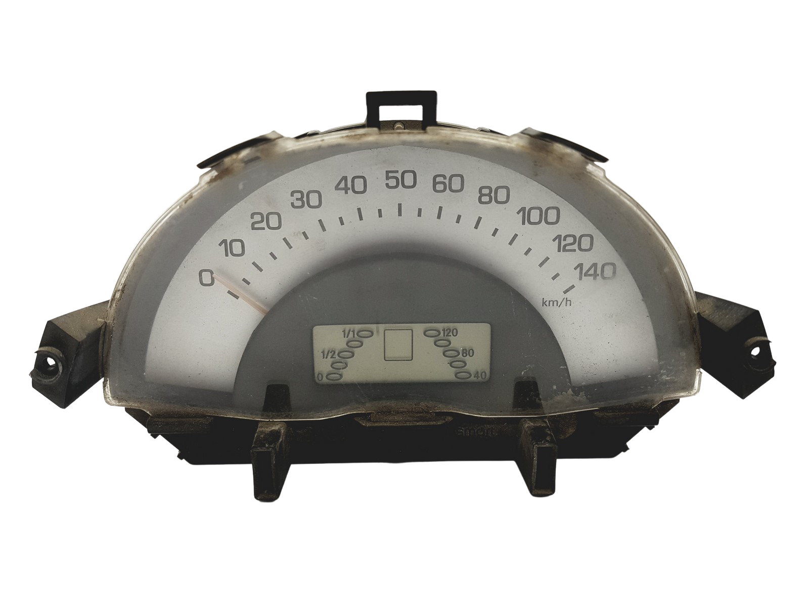 Speedometer/Instrument Cluster Smart Fortwo 0010123V001 110008872010 41088 main product photo