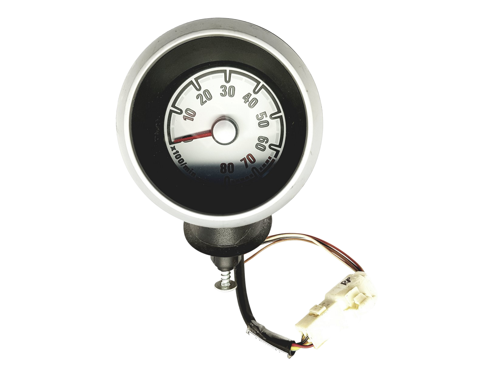 Tachometer Opel Agila B 34200-52K01 34200-51K0 37710 main product photo