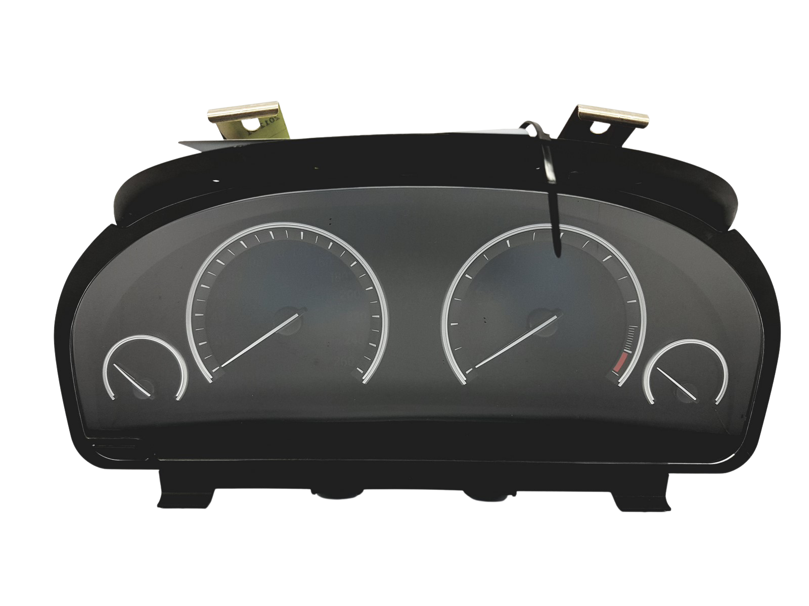 Speedometer/Instrument Cluster BMW 5 F11 6210 9280459-01 0263694139 Bosch main product photo