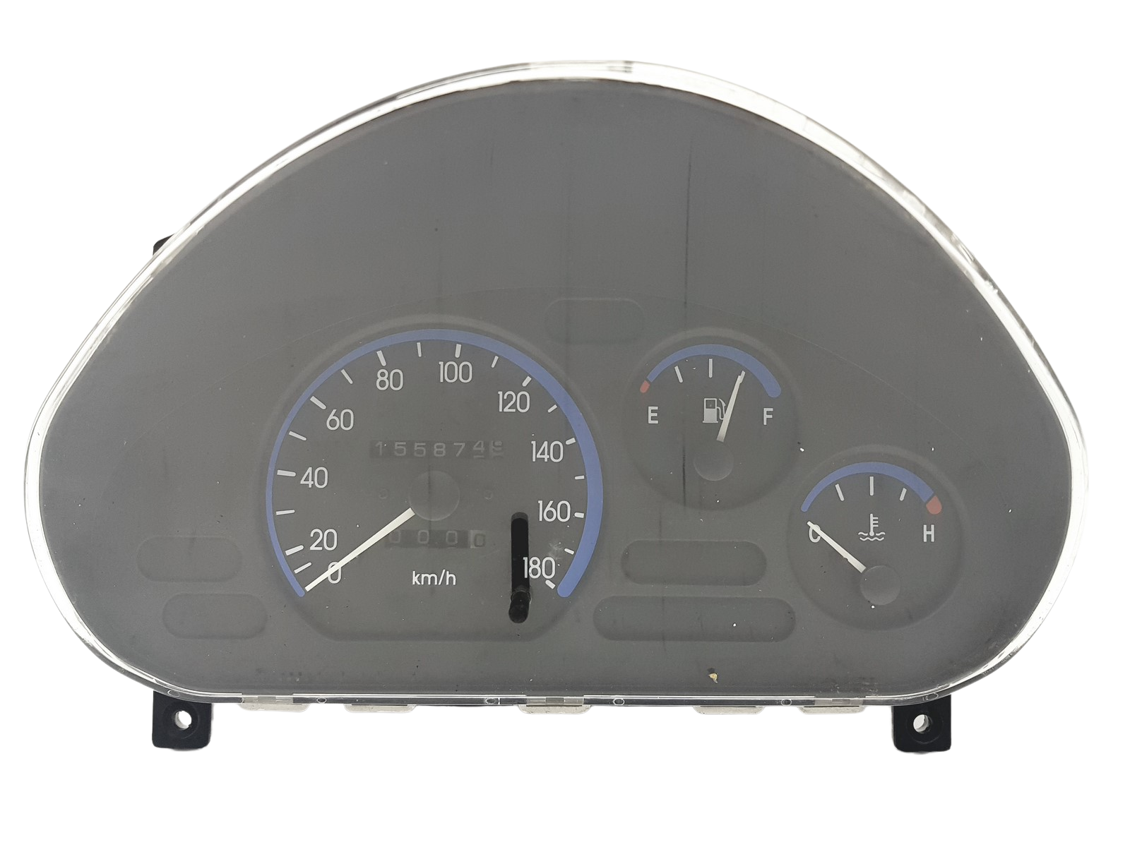 Speedometer/Instrument Cluster Daewoo Matiz 96380535 57533 main product photo