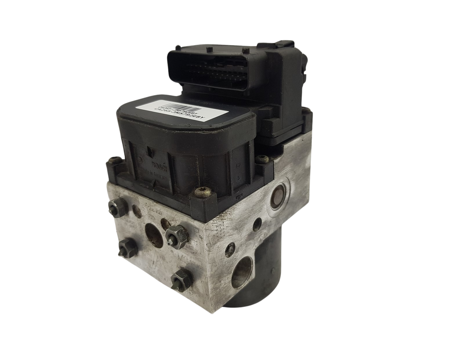 Abs Pump Nissan Almera 476605M303 0273004596 Bosch 5792 main product photo