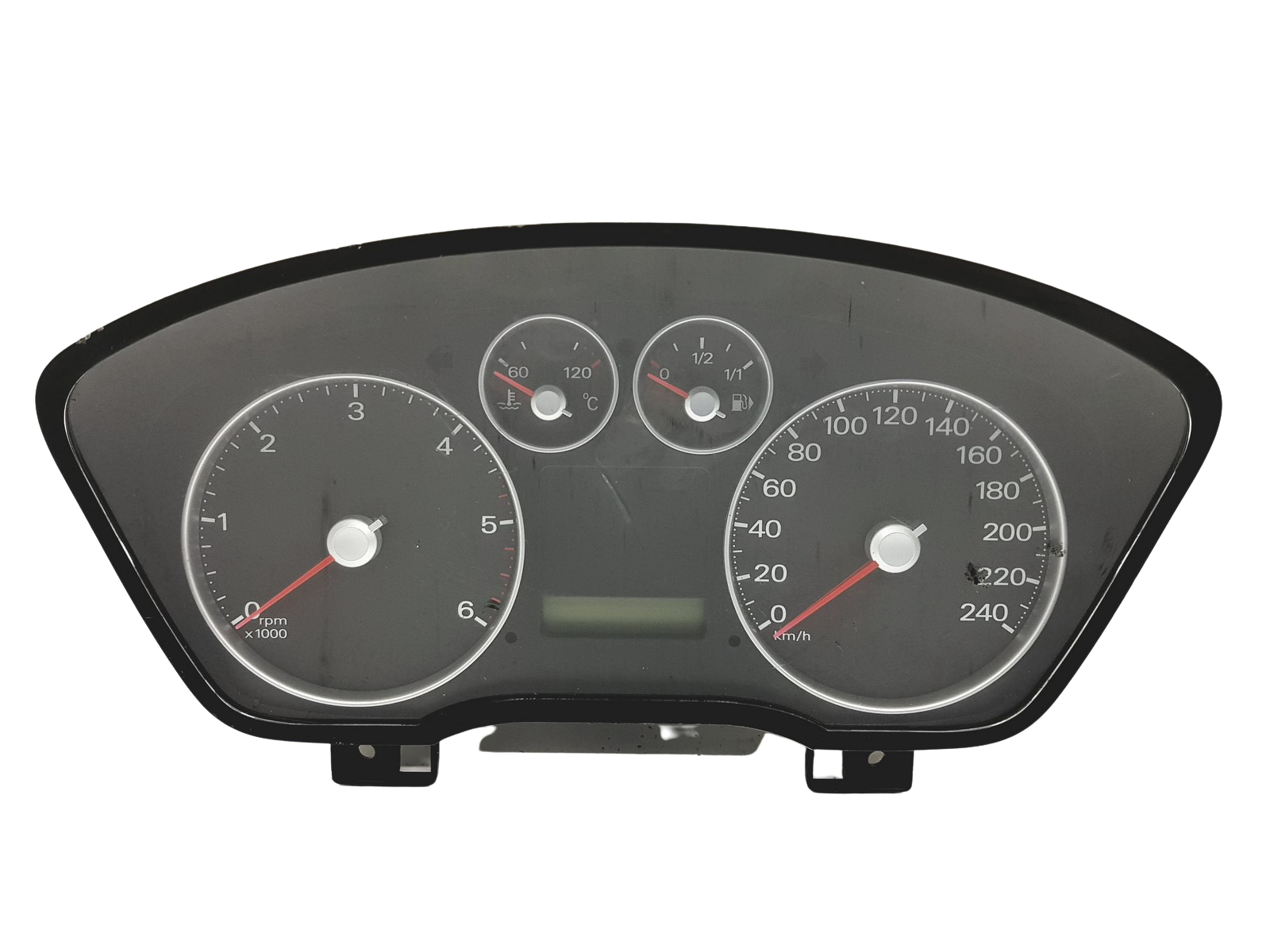 Speedometer/Instrument Cluster Ford Focus C-MAX 3M5T-10849-GJ 42063 main product photo