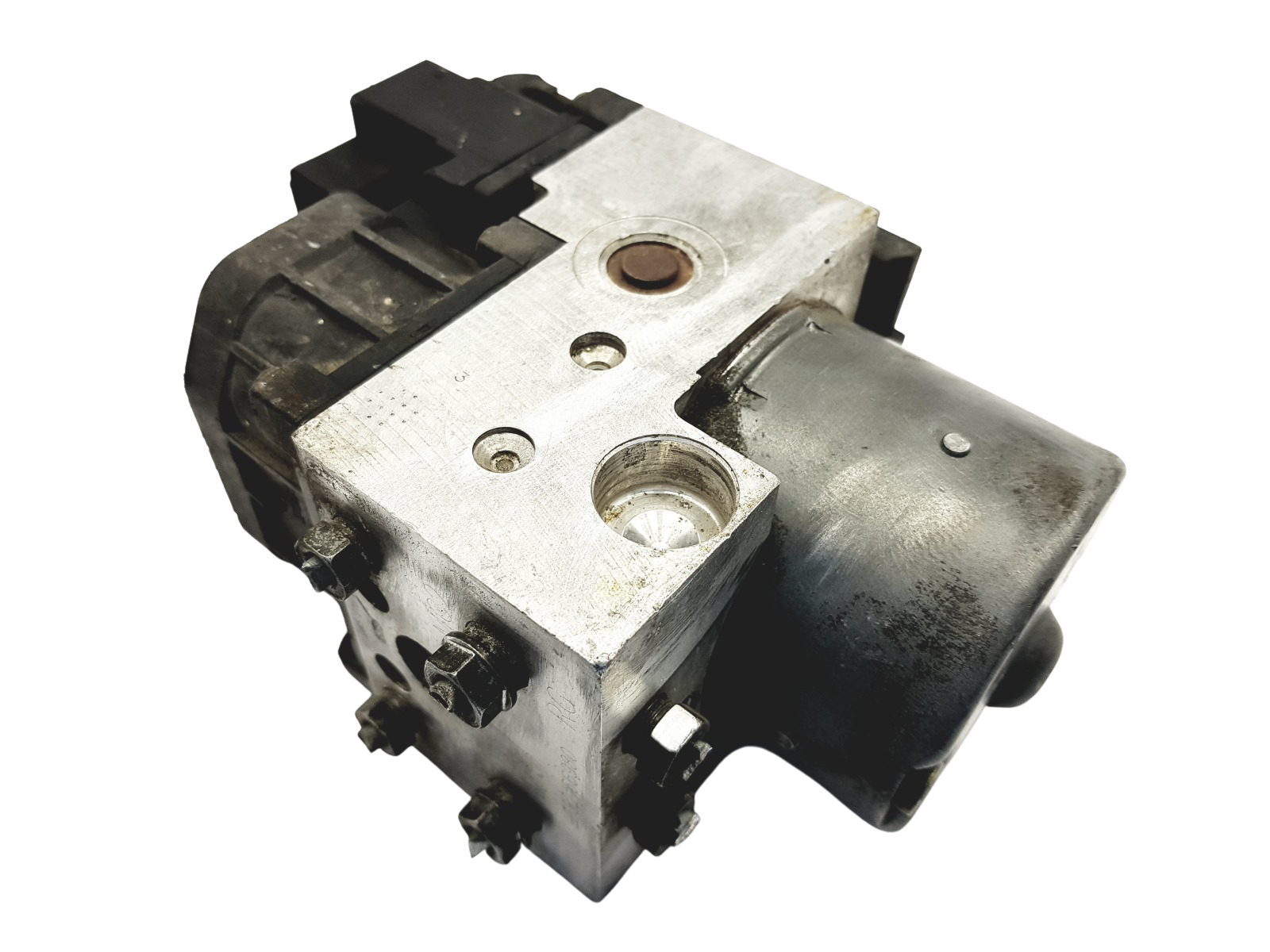 Abs Pump Peugeot 406 9632166980 0265216640 Bosch 43344 main product photo