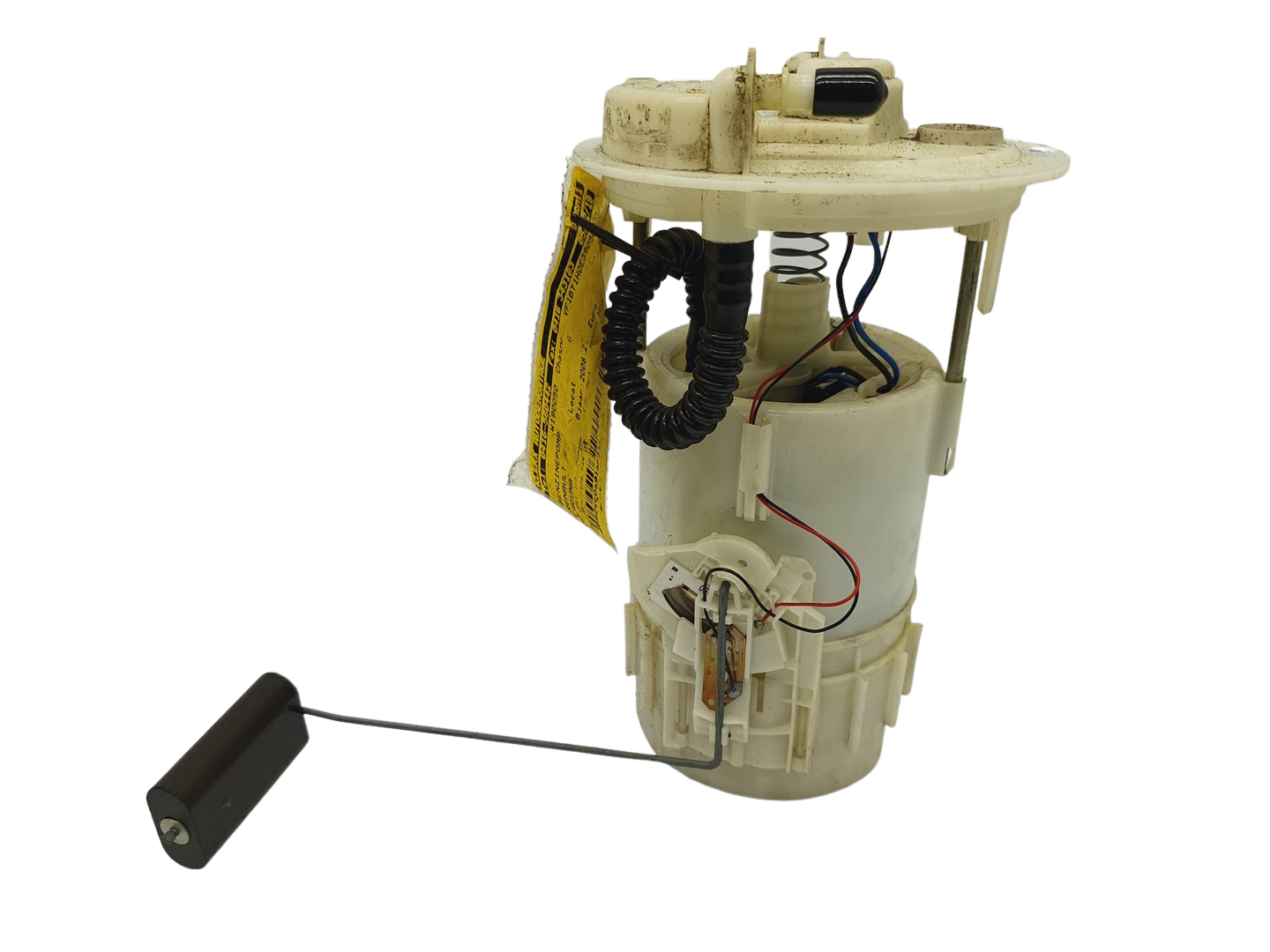 Fuel Pump 172020092R 10044280100 Renault Laguna 3 main product photo