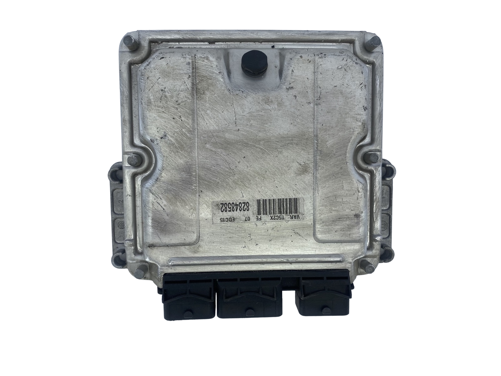 Control Unit 0281010935 9640938680 9646149880 PSA Bosch 50245 main product photo