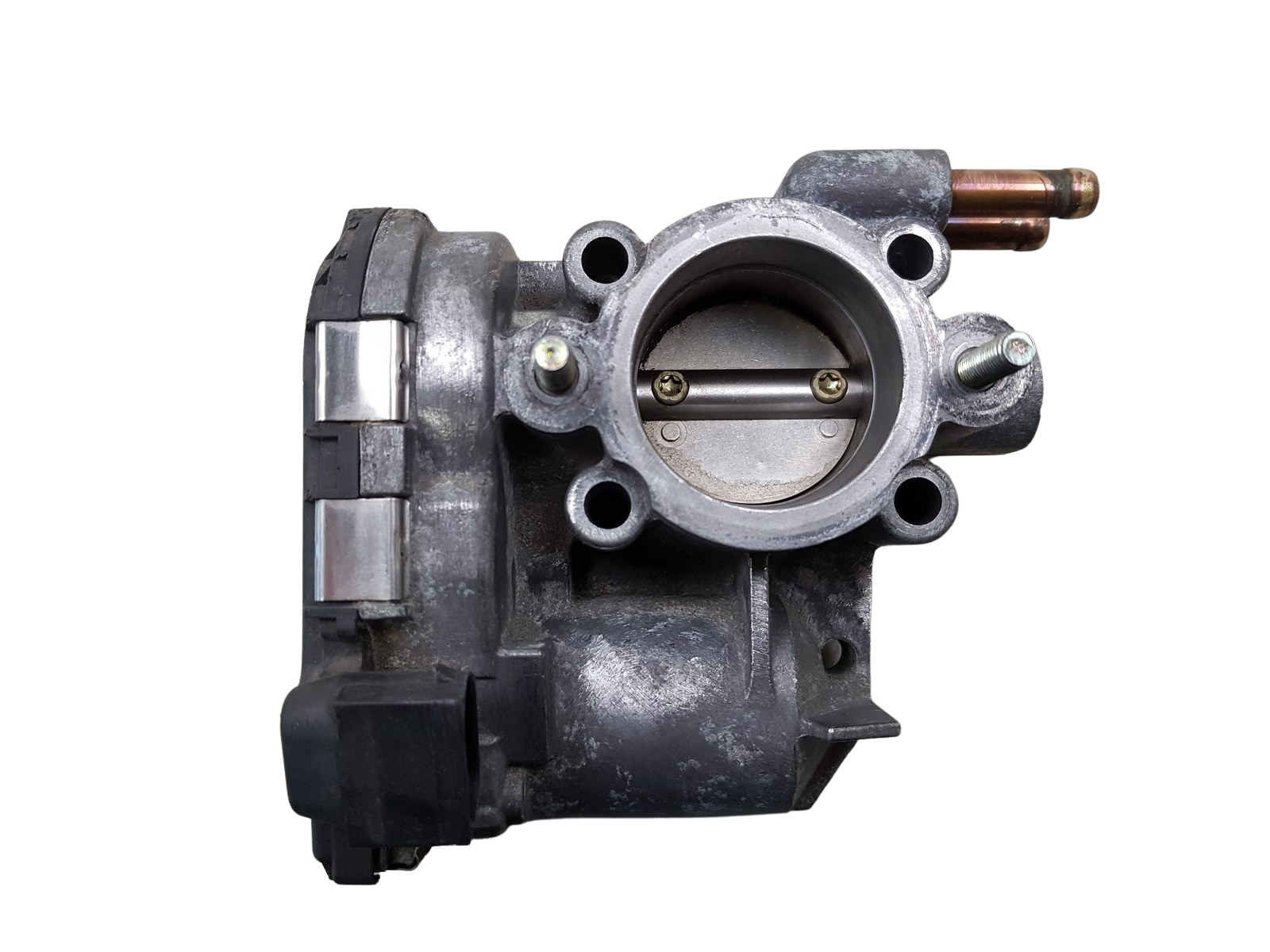 Throttle Body Valve Opel 9157512 0280750044 1.0 1.2 2469 main product photo