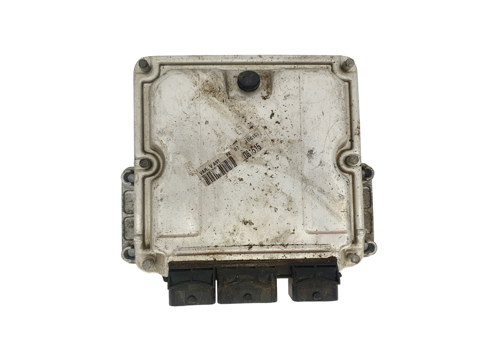 Control Unit 0281011334 9640938180 9652590480 PSA Bosch 44944 main product photo